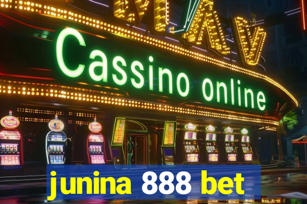 junina 888 bet